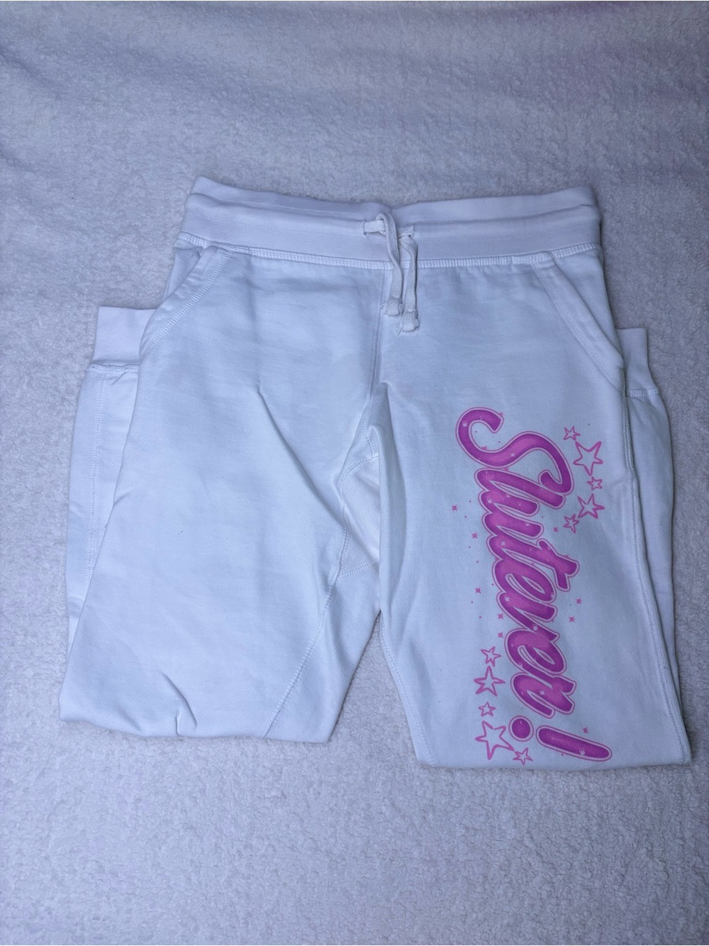 DollsKill Slutever Joggers 🤍